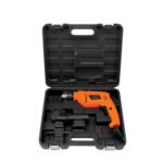 Black & Decker - Taladro 13 BD con Kit