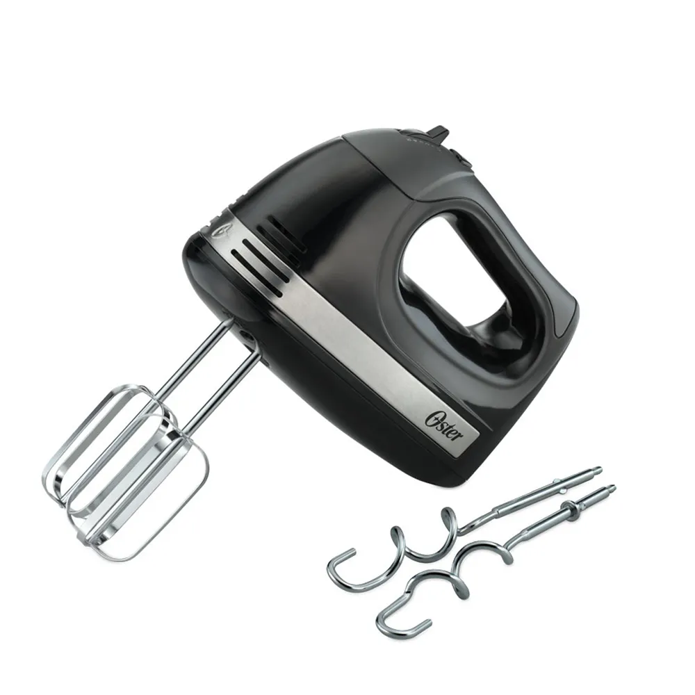FPSTHM2600-1 Oster - Batidora de mano 250 W - Accesorio p/amasar - Imagen 1