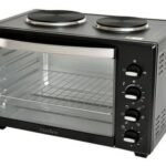 Codini - Horno electrico 33 L 2 anafes
