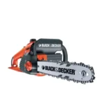 Black & Decker - Motosierra BD