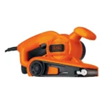 Black & Decker - Lijadora Banda BD