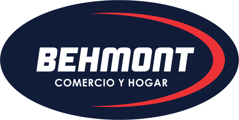 Behmont Equipamiento