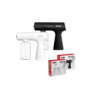 Pulverizador de Agua Automático